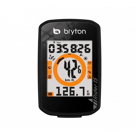 Bryton store rider 310h